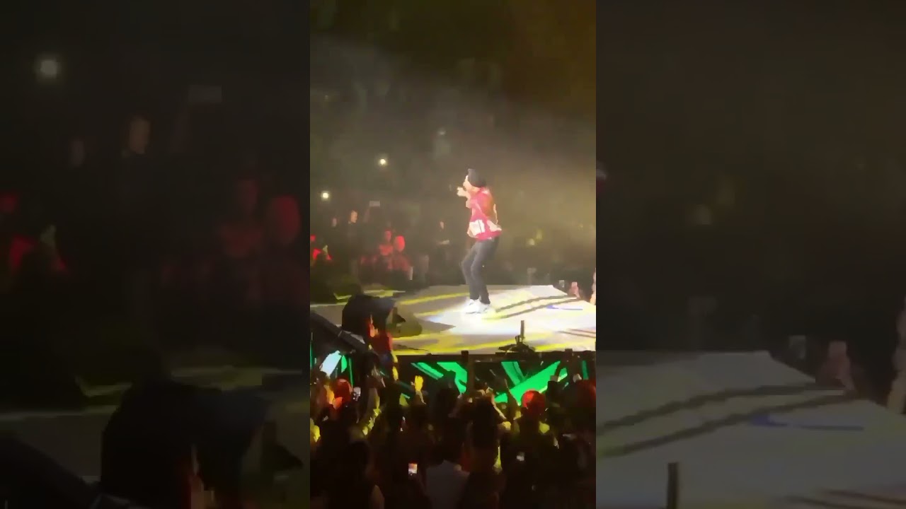 Diljit Dosanjh Live - Panj Taara 🎤 #shorts