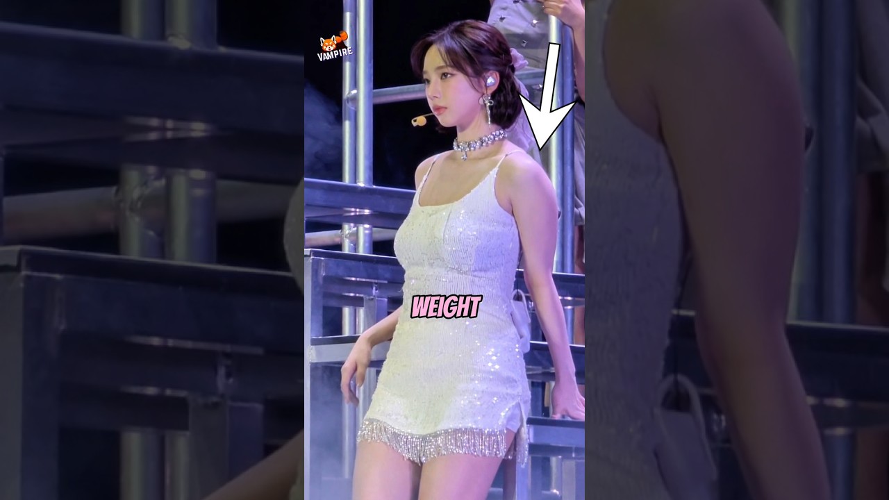 Fans React to Karina's Notable Weight Gain – K-pop Star's Transformation 📈