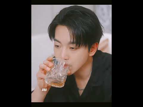 The look of a domineering CEO.