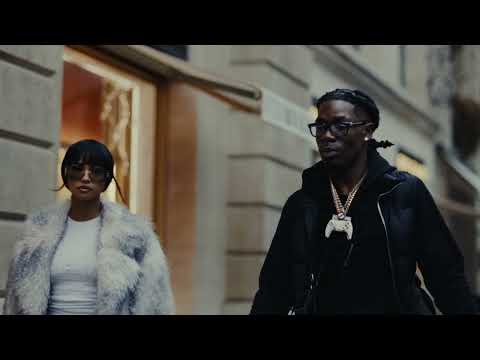 [FREE] Gazo x Tiakola Type Beat - "ADN" 🩸  | Instru Drill Mélodique 2025