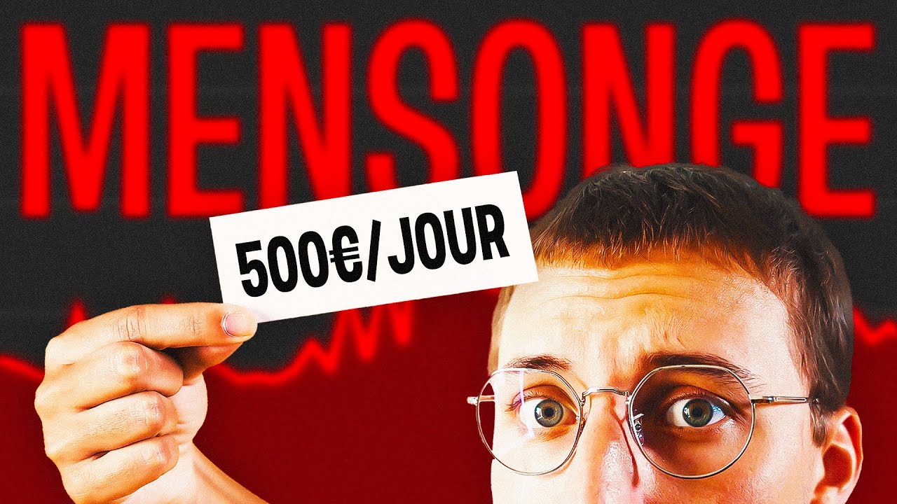 1 AN en FREELANCE : Chiffre d'affaires et Doutes