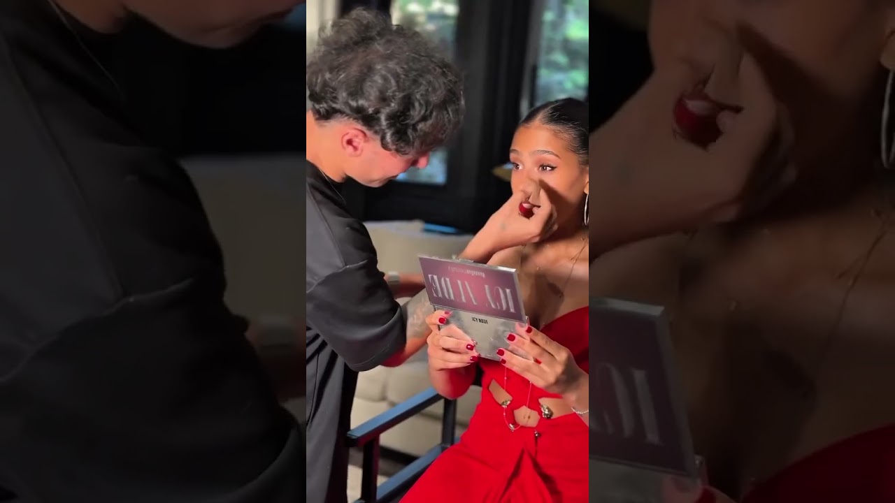 Behind the Scenes of Jana Diab's Hit 'Khatafoony' 2025 ๐ถ