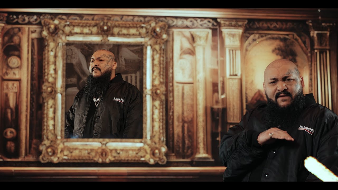 Dani Mocanu - Domn Judecător 🎶 Official Music Video