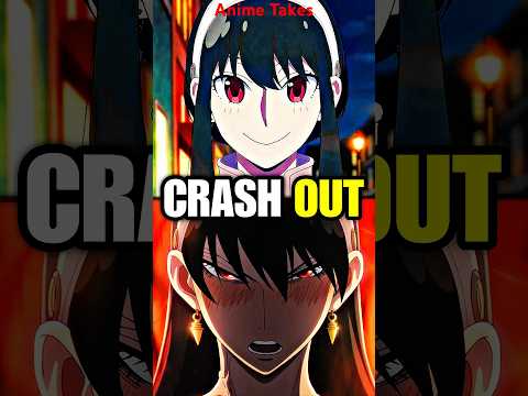 Yor’s VALID Crash Out DESTROYED Everyone…