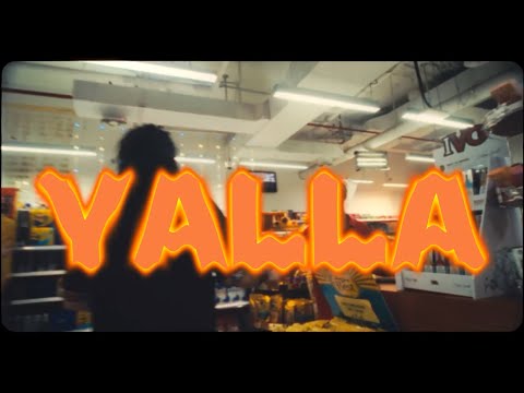 Mohamed Ramadan, Onative, Arash – YALLA (НЕОФИЦАЛЬНЫЙ клип 2025)