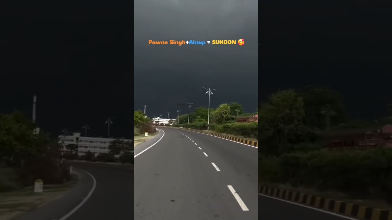 Pawan Singh's New Song 'Sukoon' 🎶