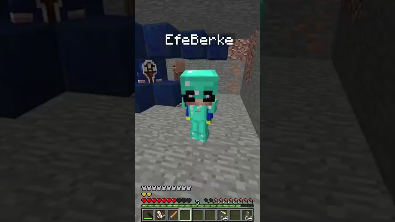 Kaan ve Efe TikTok Akımı 😆 #shorts