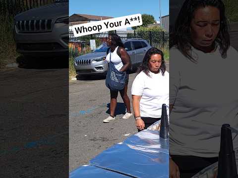 Feeding The Homeless Gets Crazy! #viral #homeless #food #kr3wkali