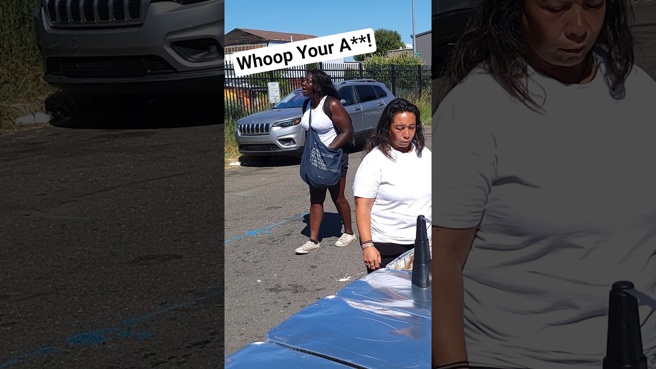 Incredible Moments While Feeding the Homeless ✨ | Watch the Full Video on @Kr3wKali