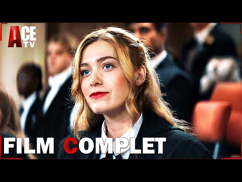Les Secrets de l'Ambition | Film Complet en FranƧais | Drame
