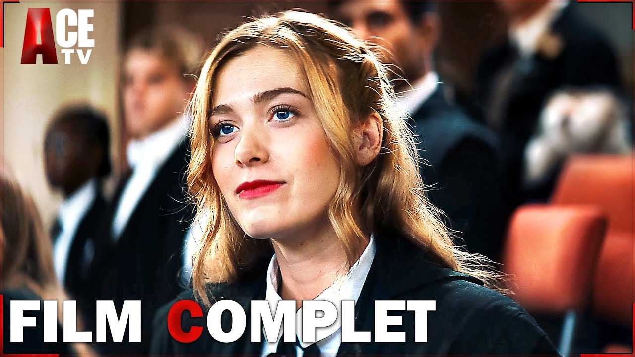 Les Secrets de l'Ambition 🎓 | Film Complet en Français - Drame Intense