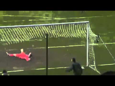 Nakamura's Stunning Goal vs Rangers ⚽