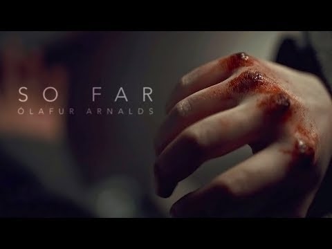 pull me from the dark (will & hannibal)