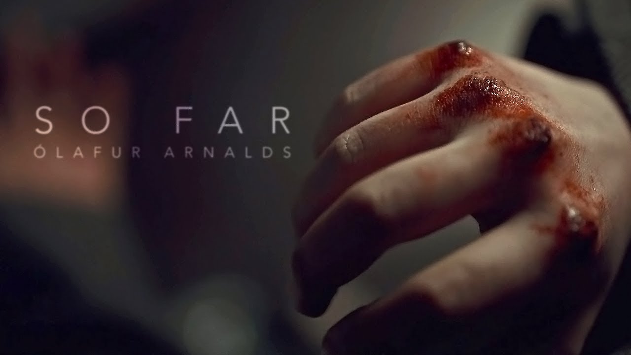 Dark & Intimate: Will & Hannibal's Unspoken Bond 🖤