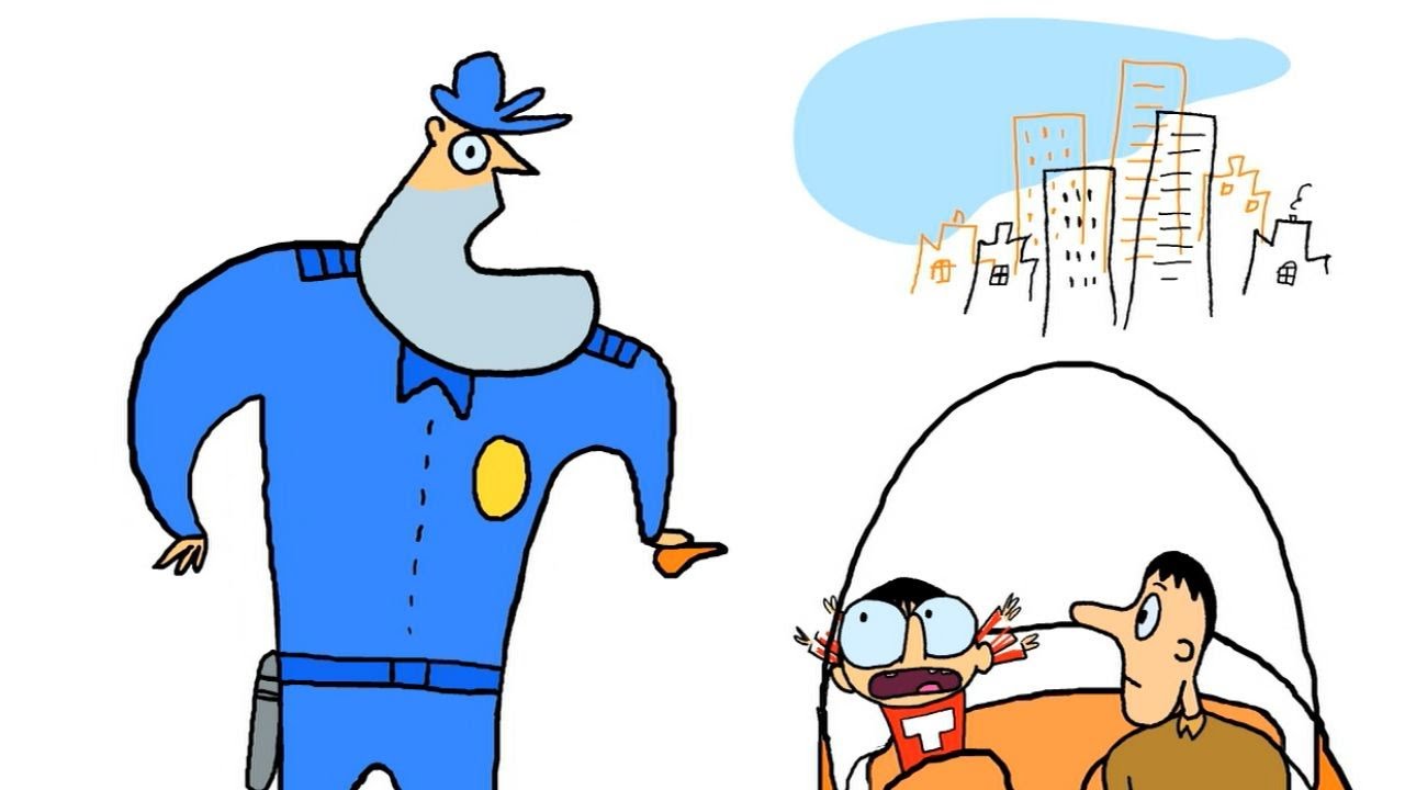 Incendie Ă la maison de Toto đ