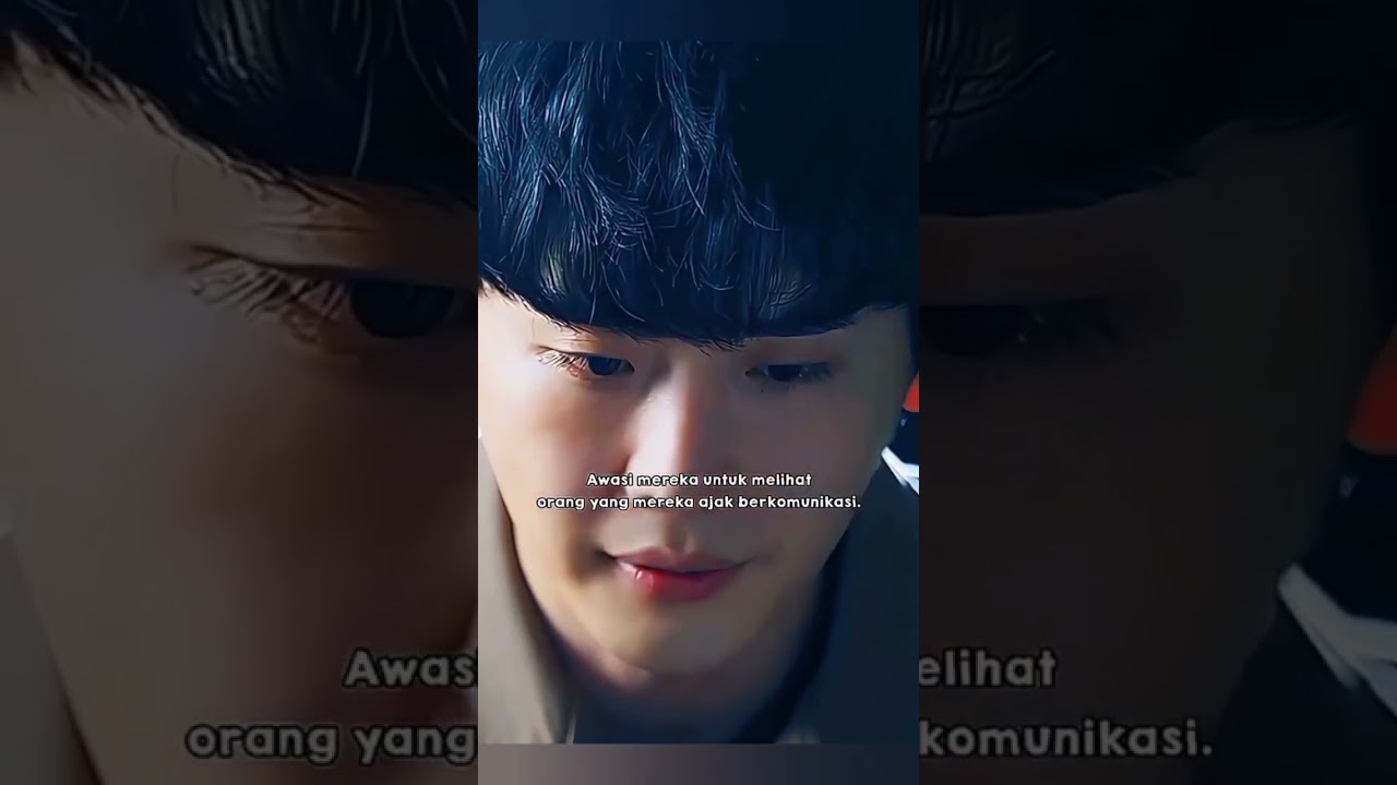 Apa Rencana Mereka Berdua? 🤔