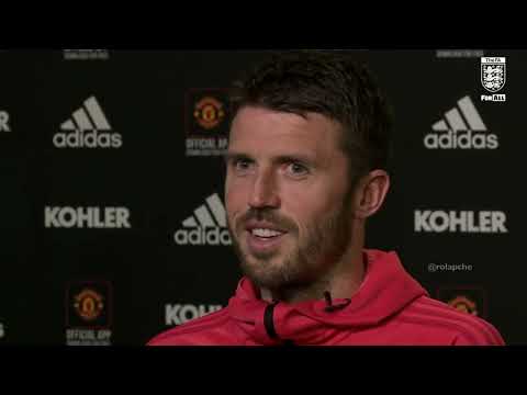 Michael Carrick – Analyses détaillées de passes cachées (7/8)