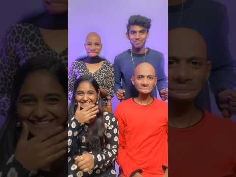 Siblings Challenge😂 Part-38🤣 #shorts #youtubeshorts #trending #siblings #challenge #comedy #viral