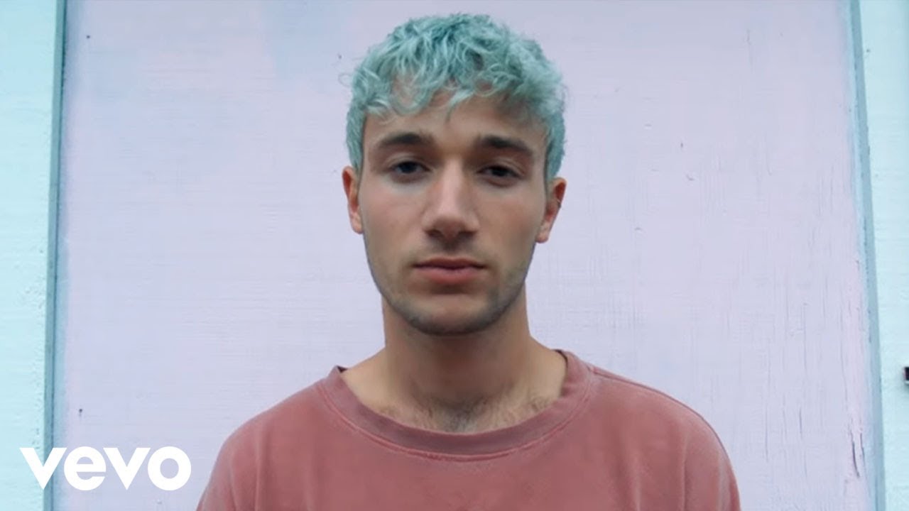 Jeremy Zucker - All the Kids Are Depressed 🎶