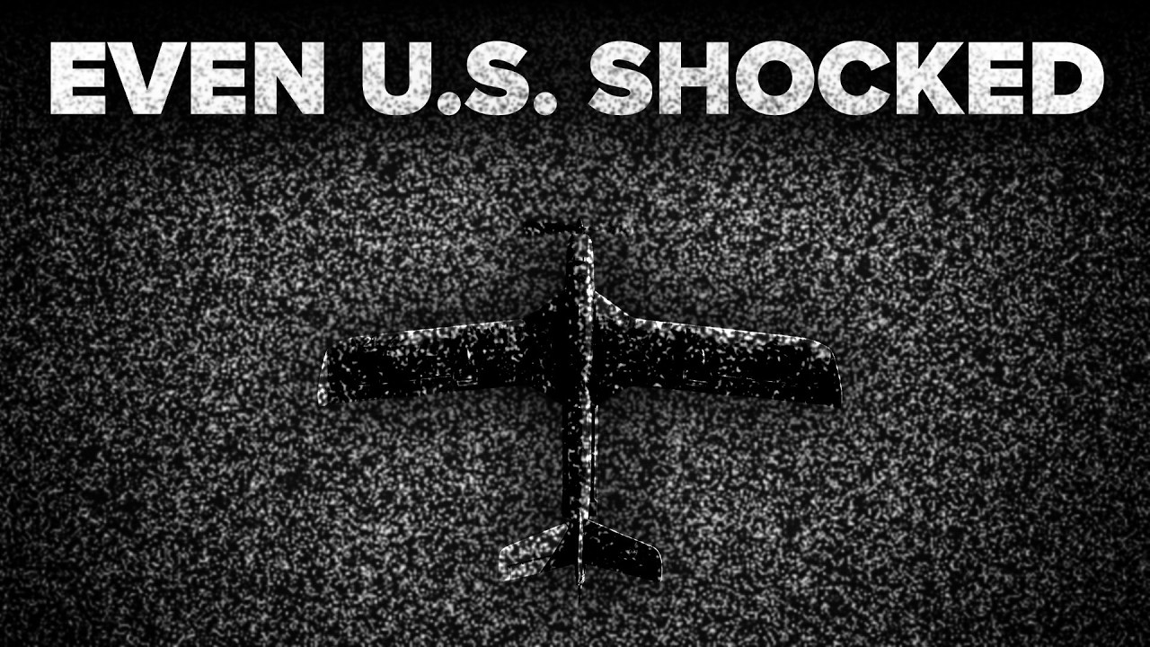 Ukraine Conceals Deadly New Weapon in War 🔥