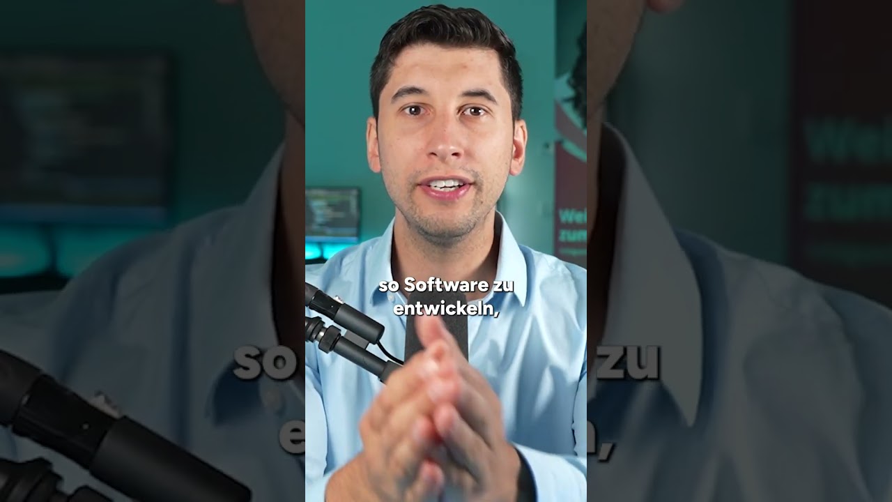 Fachinformatiker ohne Job? So findest du deine Chance in der Softwareentwicklung! 💻