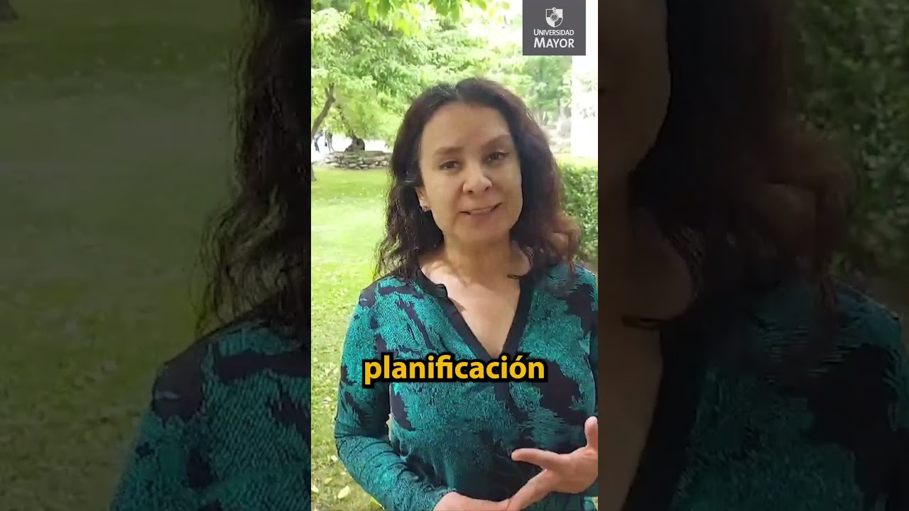 Nueva Malla en Ingeniería Ambiental en UMayor 🌱