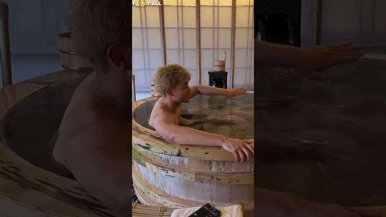 Jason's Surprising Confession: He Put Sakura’s Feet in His Mouth! 😳