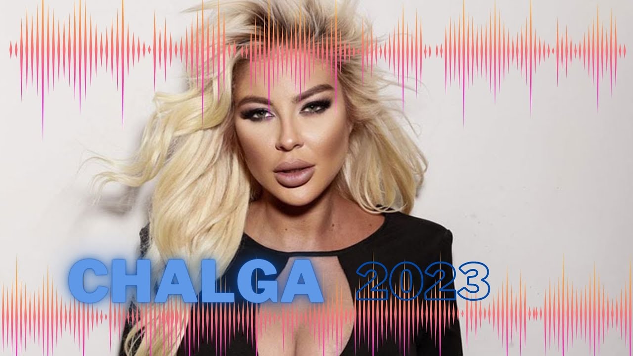 🔥 Best Chalga Mix 2023 | HK Chalga Vol. 32 - Non-Stop Party Vibes