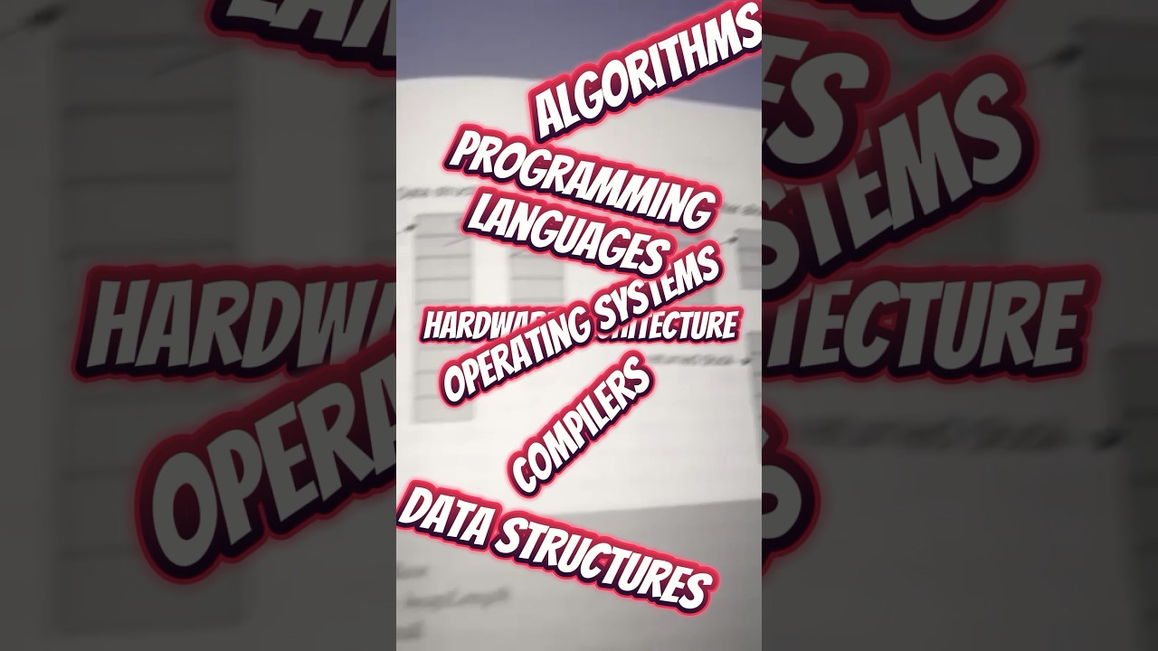 Master Coding & Web Development with Nand2Tetris 📚