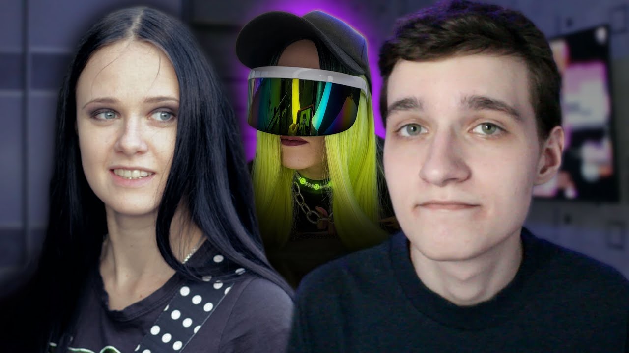 Наташа Ранетка в новом творческом обзоре от VanyaOk 🎤