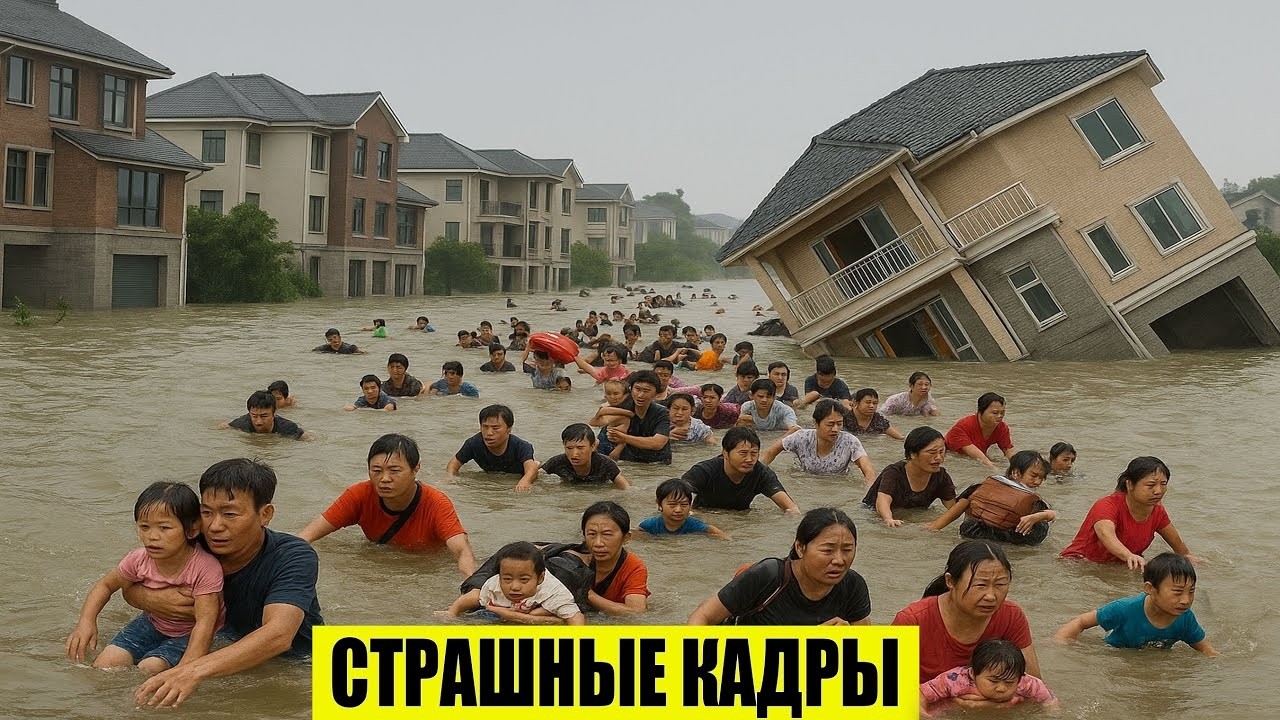 Новости 04.04.2026: Россия, Катаклизмы и Мировые События 🌍