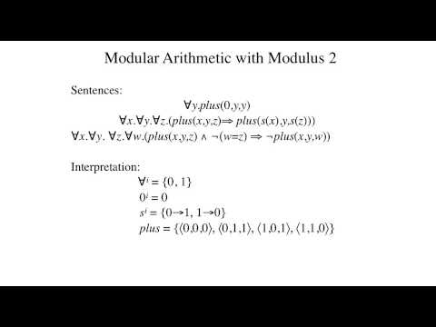 10 5 10 5 Example Peano Arithmetic 3 min