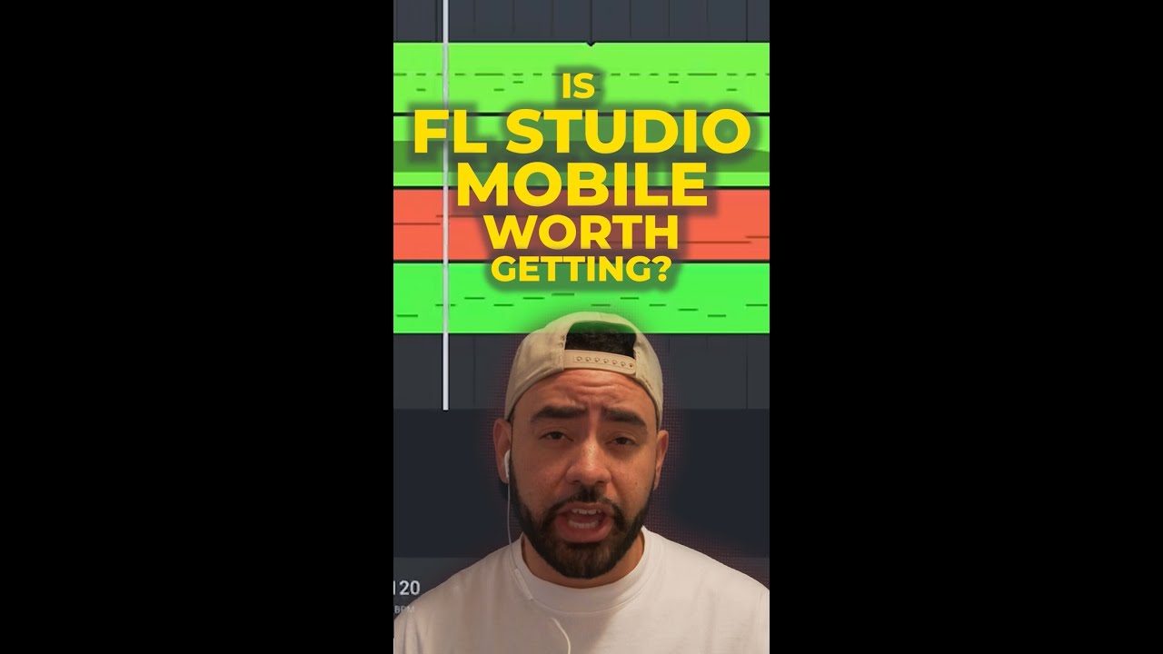 Is FL Studio Mobile Worth It? 🎵