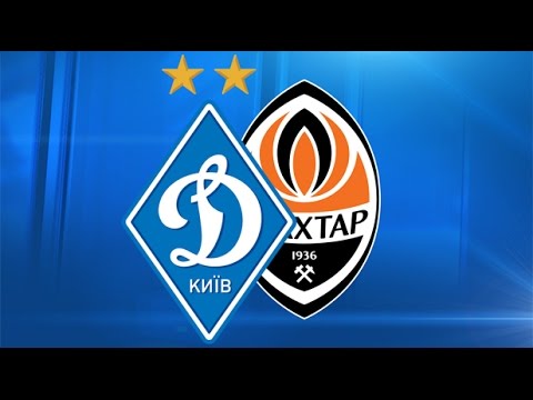 Фінал Кубку України. "Шахтар" - "Динамо". ПРЕВ`Ю