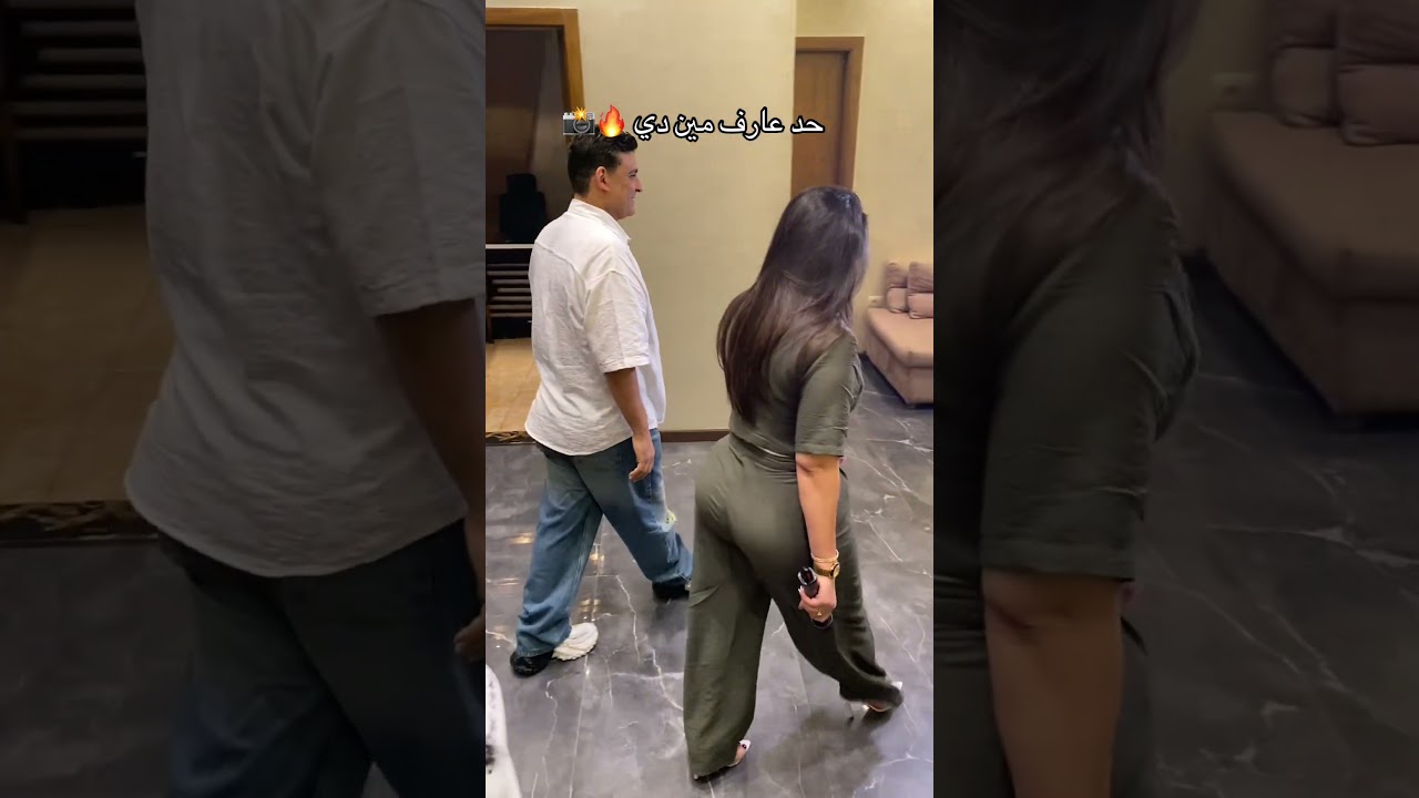 الفنانه رحمة محسن 🔥