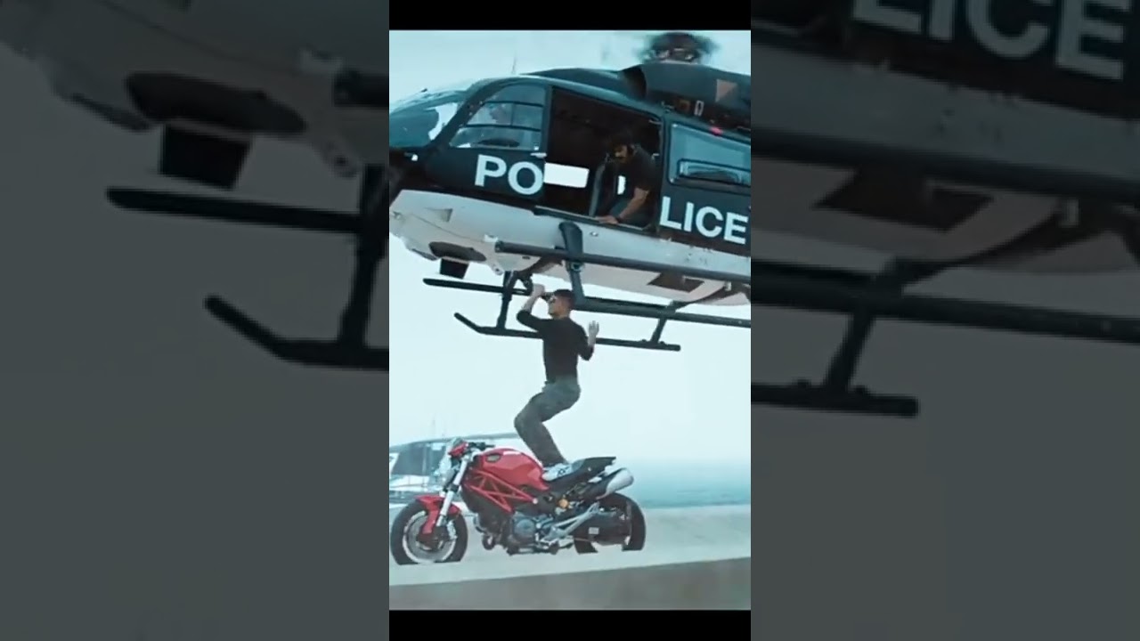 Akshay Kumar's Helicopter Entry in Sooryavanshi 🚁