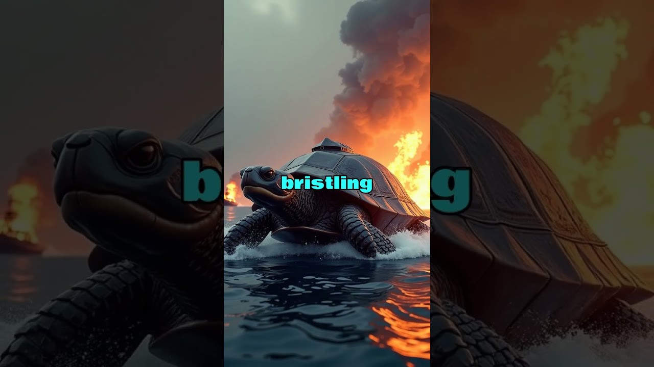 3 War Machines That Changed History 🚀