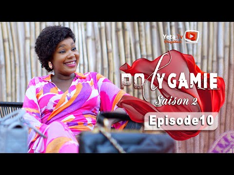Série Polygamie - Saison 2, Épisode 10 (VOSTFR/EG)