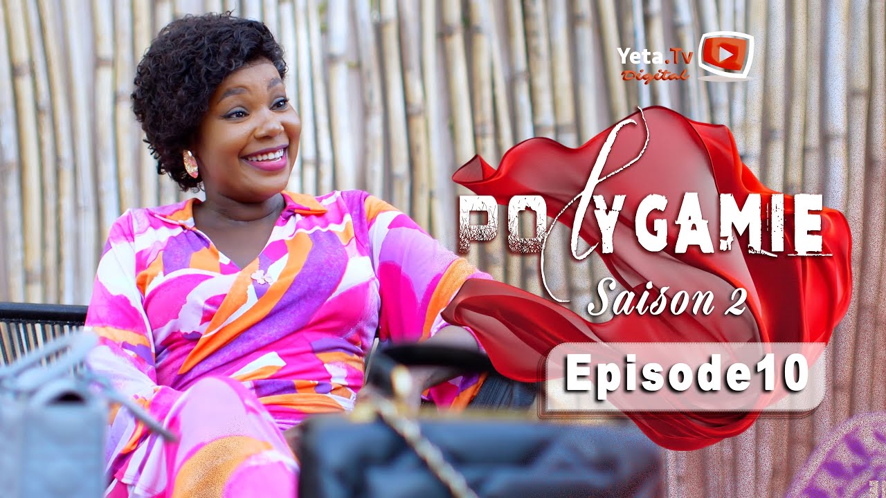 Série Polygamie - Saison 2, Épisode 10 (VOSTFR/EG)