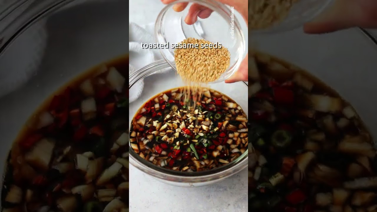 Get your Money's Worth with Korean Mayak Eggs