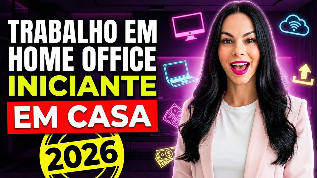 Home Office Noturno: Como Trabalhar Honesto de Meio Período