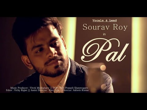 Pal | Sourav Roy | Vivek M | Ashwin K