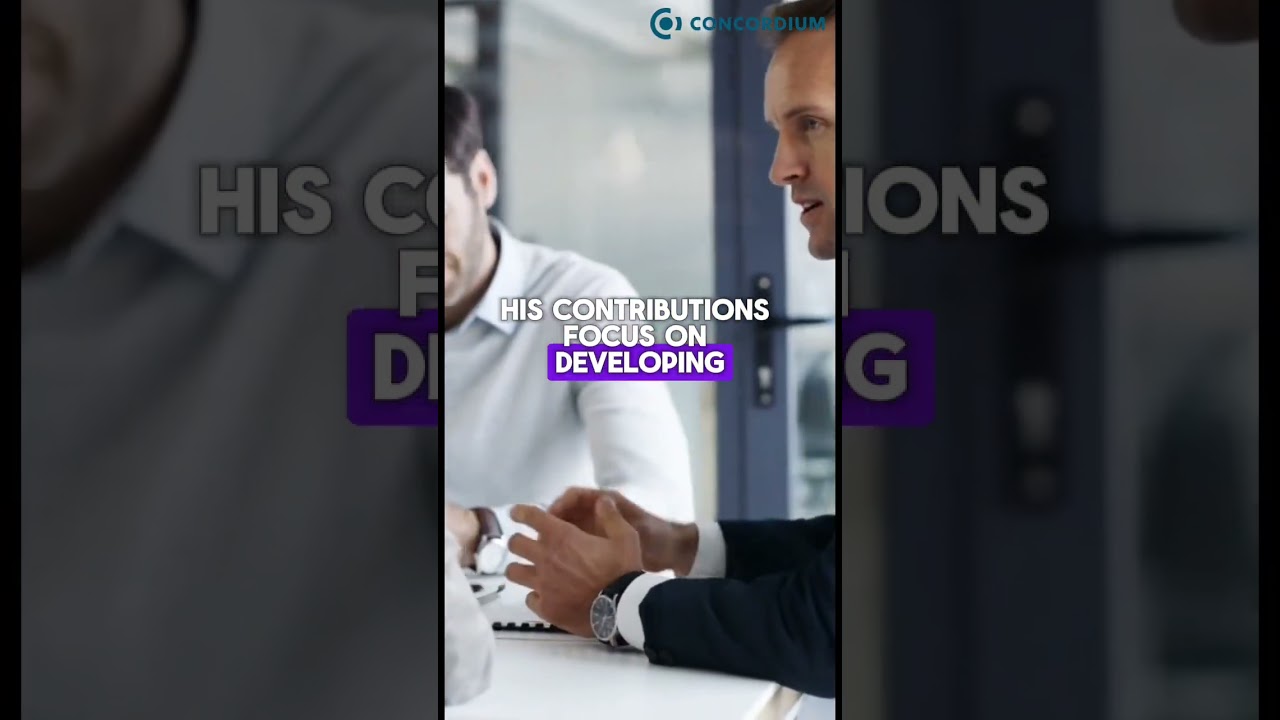 Discover the Pioneers Behind Concordium's Cryptography Innovations 🔐