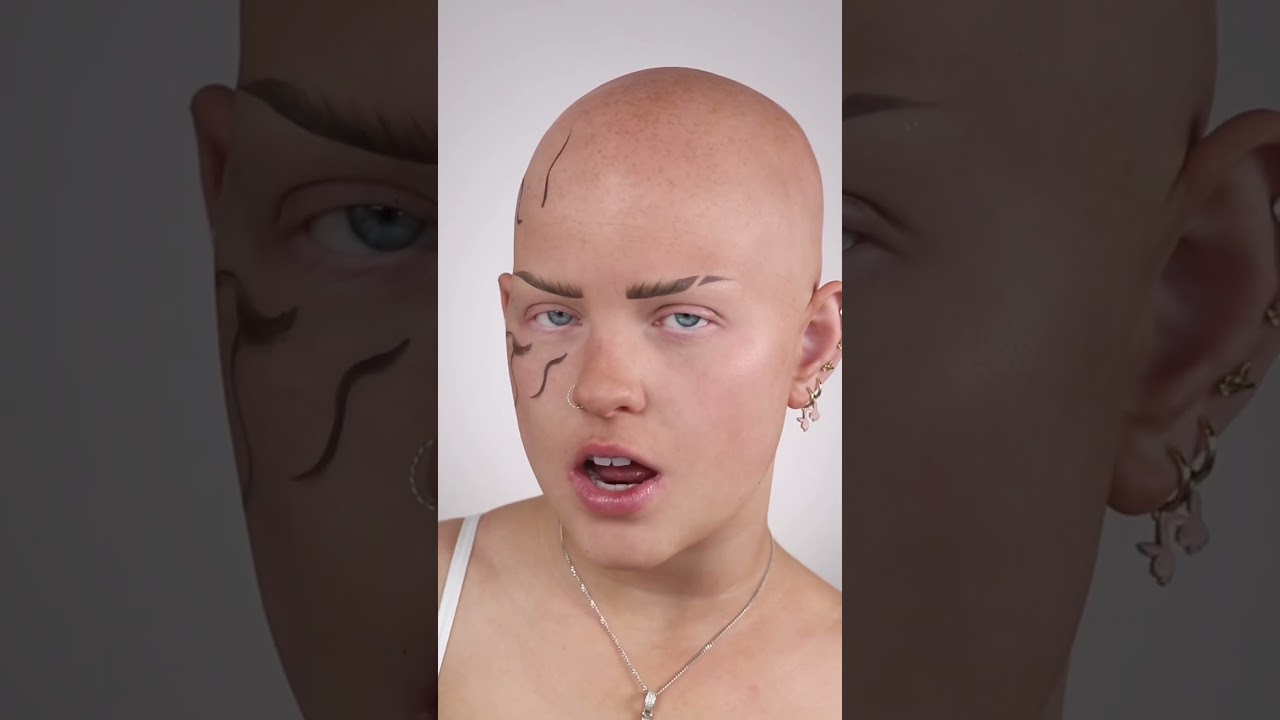 The CRAZIEST transition