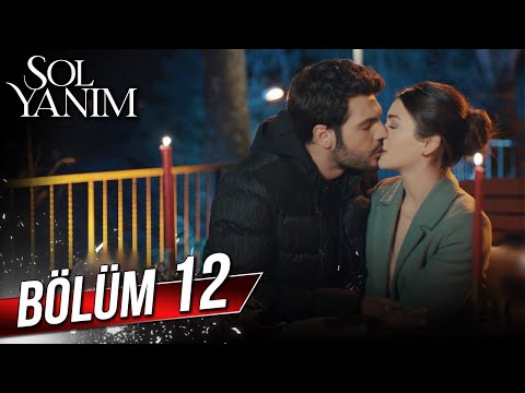 Sol Yanım 12. Bölüm (Final) – Full HD İzle 🏆 | Tüm Bölümler Startv'de