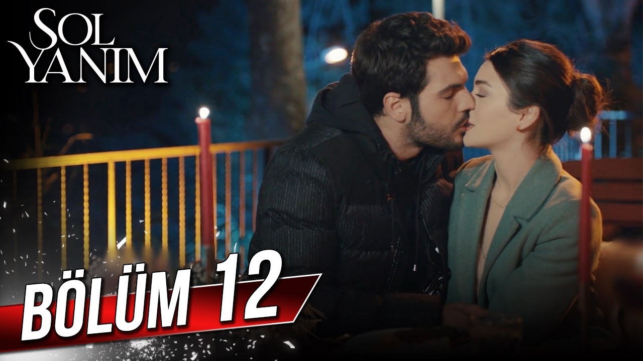 Sol Yanım 12. Bölüm (Final) – Full HD İzle 🏆 | Tüm Bölümler Startv'de