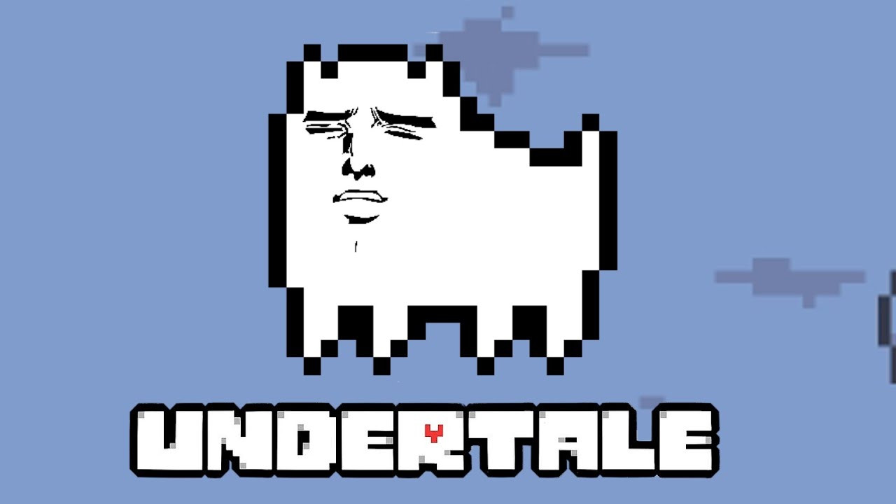 Undertale y su relación con el cannabis 🌿