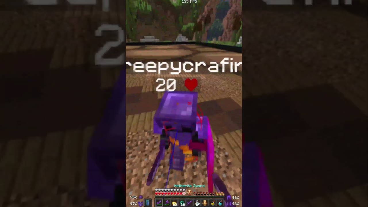 Fastest Quick Drop in SMP Kit? ⚡