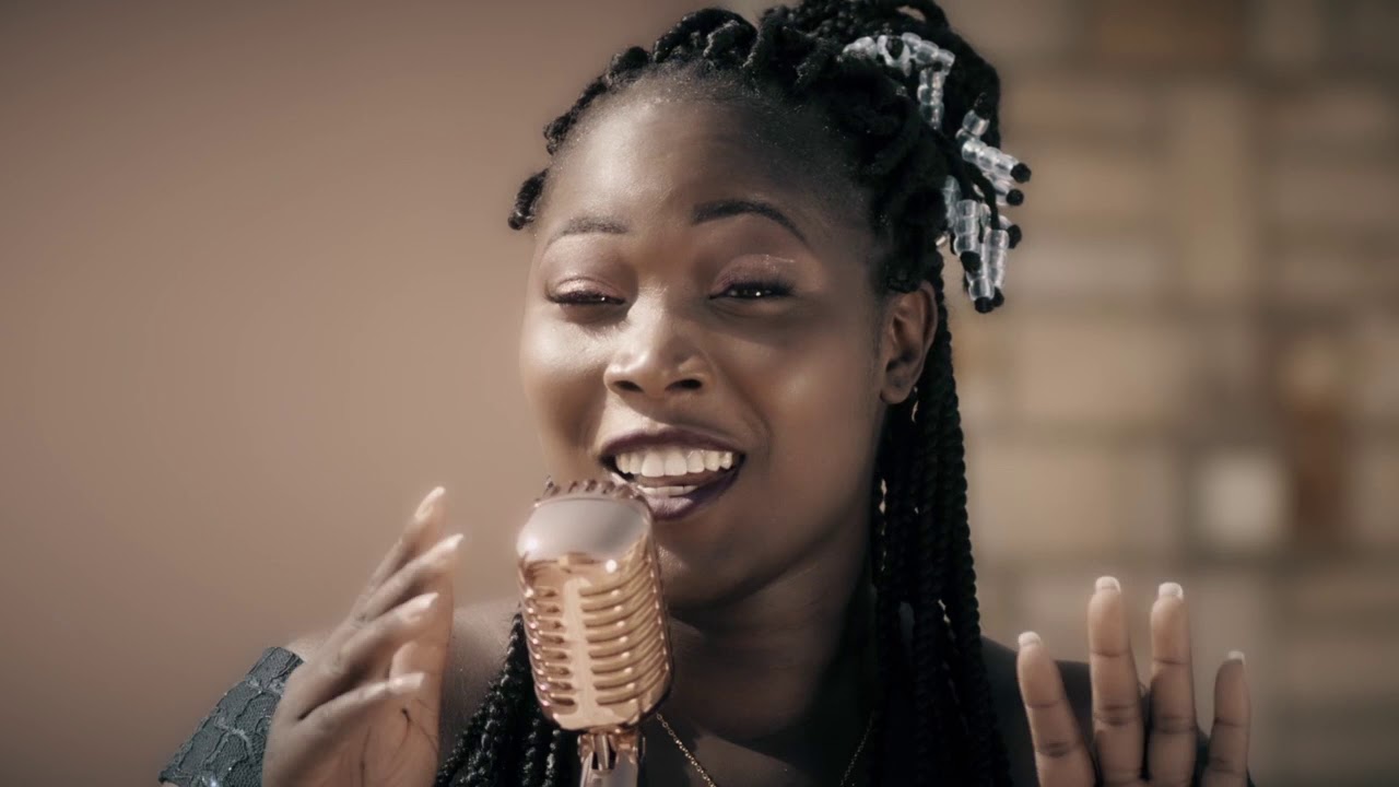 Yeta Sarr Mbeuguelu Yessu : La Nouvelle Étoile du Gospel Sénégalais Présente Son Nouveau Clip