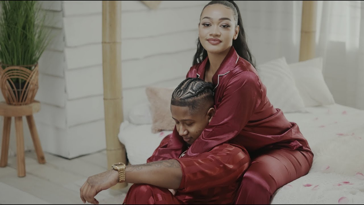 Chollo - Chemistry (Prod. Dimacasa) [Official music video]